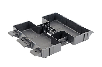 Dee Zee Tool Box - Service Parts: Tray (18 x 15.5)