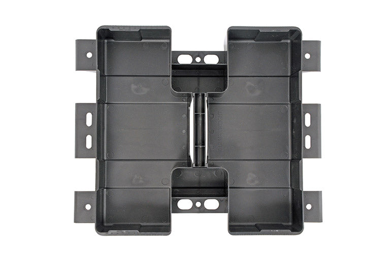 Dee Zee Tool Box - Service Parts: Tray (18 x 15.5)