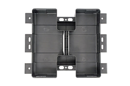 Dee Zee Tool Box - Service Parts: Tray (18 x 15.5)