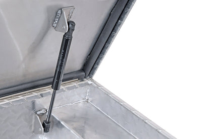 Dee Zee Tool Box - Blue Side Mount