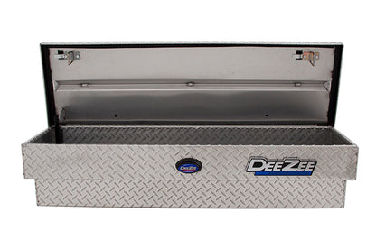 Dee Zee Tool Box - Blue Side Mount