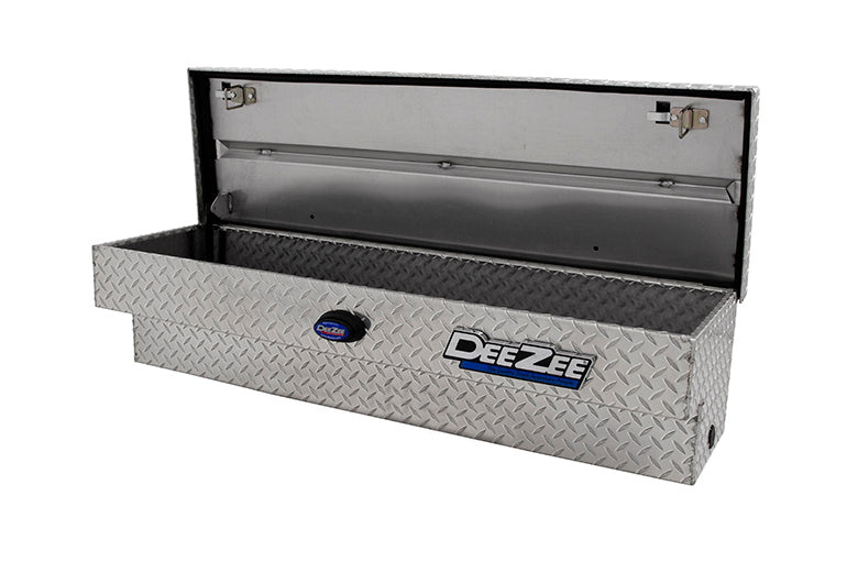 Dee Zee Tool Box - Blue Side Mount