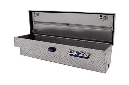 Dee Zee Tool Box - Blue Side Mount