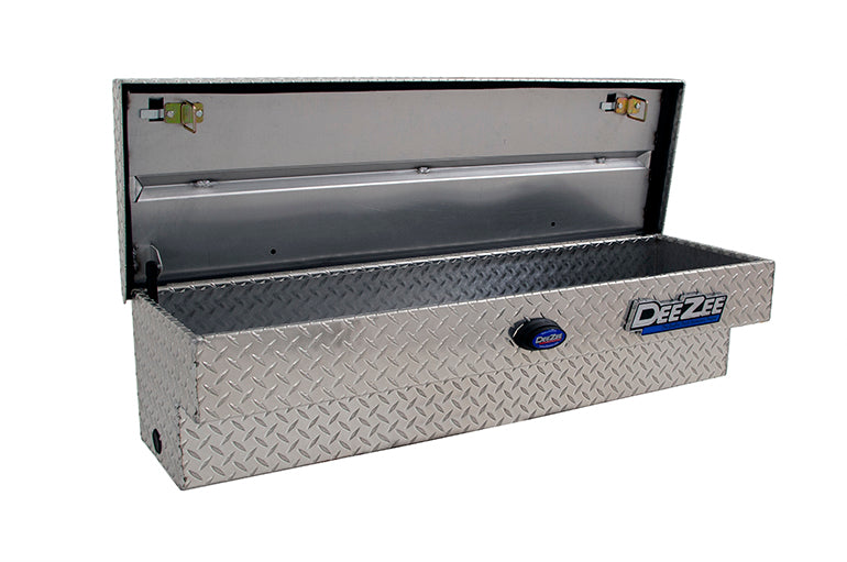 Dee Zee Tool Box - Blue Side Mount
