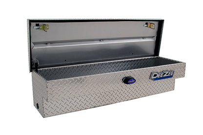 Dee Zee Tool Box - Blue Side Mount