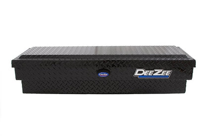 Dee Zee Tool Box - Blue Side Mount