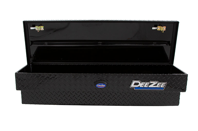 Dee Zee Tool Box - Blue Side Mount