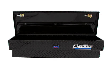 Dee Zee Tool Box - Blue Side Mount
