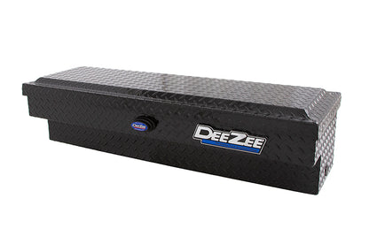 Dee Zee Tool Box - Blue Side Mount