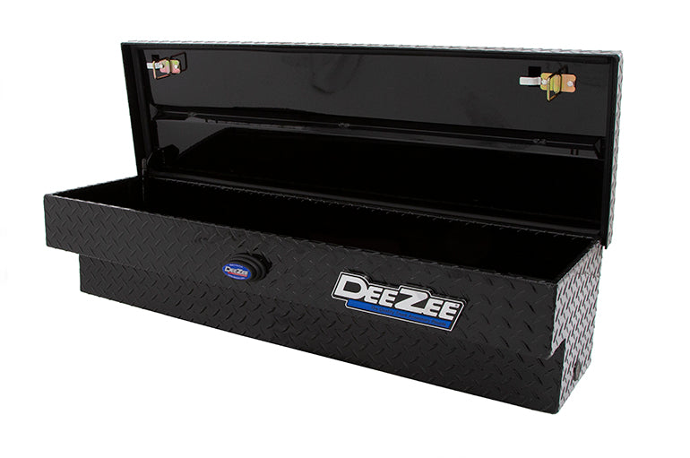 Dee Zee Tool Box - Blue Side Mount