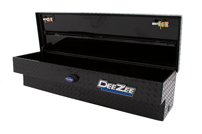 Dee Zee Tool Box - Blue Side Mount