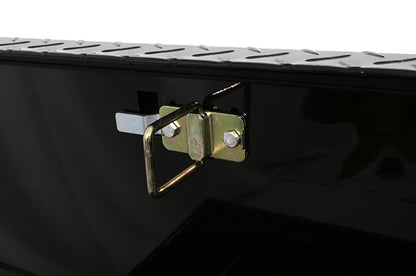 Dee Zee Tool Box - Blue Side Mount
