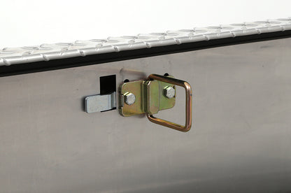 Dee Zee Tool Box - Blue Side Mount