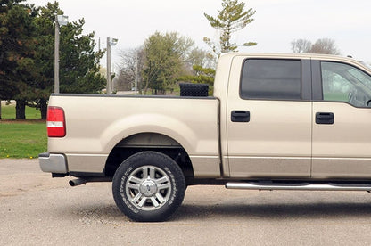 Dee Zee Crossover Tool Box - Specialty Series - 63-in - Narrow - Black