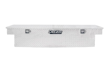 Dee Zee Crossover Tool Box - Specialty Series - 69-in - Narrow - Aluminum