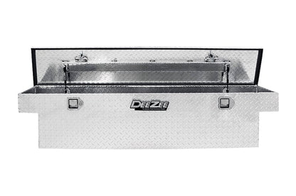 Dee Zee Crossover Tool Box - Specialty Series - 69-in - Narrow - Aluminum
