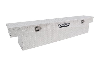 Dee Zee Crossover Tool Box - Specialty Series - 69-in - Narrow - Aluminum