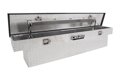 Dee Zee Crossover Tool Box - Specialty Series - 69-in - Narrow - Aluminum
