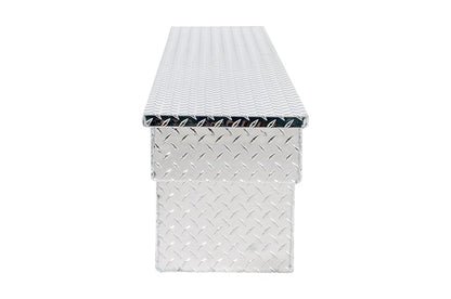 Dee Zee Crossover Tool Box - Specialty Series - 69-in - Narrow - Aluminum