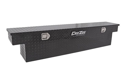 Dee Zee Crossover Tool Box - Specialty Series - 63-in - Narrow - Black