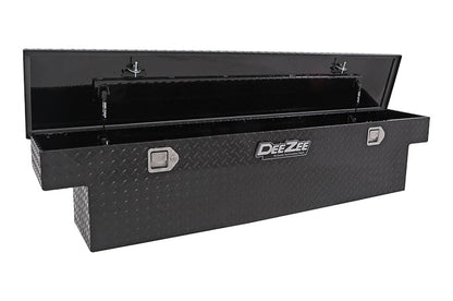 Dee Zee Crossover Tool Box - Specialty Series - 63-in - Narrow - Black