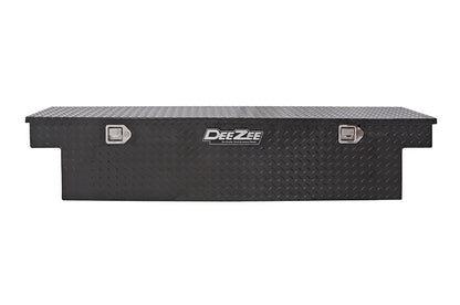 Dee Zee Crossover Tool Box - Specialty Series - 63-in - Narrow - Black