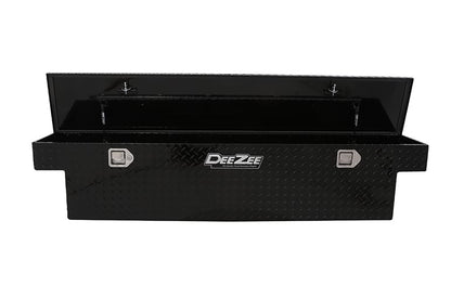 Dee Zee Crossover Tool Box - Specialty Series - 63-in - Narrow - Black