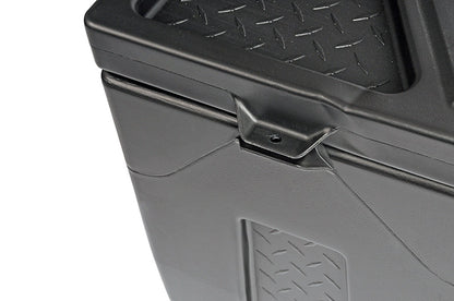 Dee Zee Poly Tool Box - 39-in x 27-in x 17-in - 10.4 cu. ft.