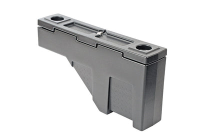 Dee Zee Tool Box - Specialty Wheel Well Poly