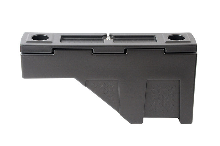 Dee Zee Tool Box - Specialty Wheel Well Poly