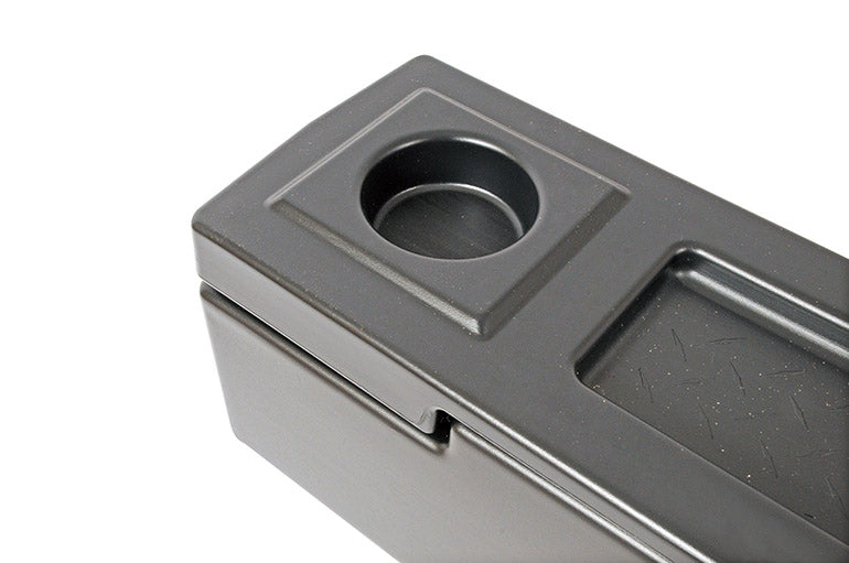 Dee Zee Tool Box - Specialty Wheel Well Poly