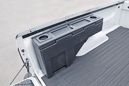 Dee Zee Tool Box - Specialty Wheel Well Poly