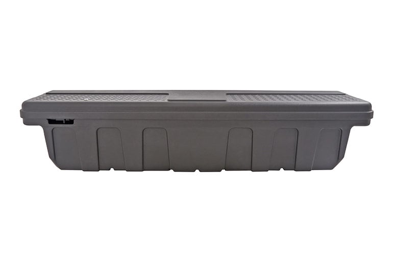 Dee Zee 63-in Crossover Box – Black | Upfit Supply