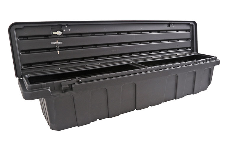 Dee Zee Crossover Tool Box - Poly Box - 63-in - DZ6163P - Upfit Supply