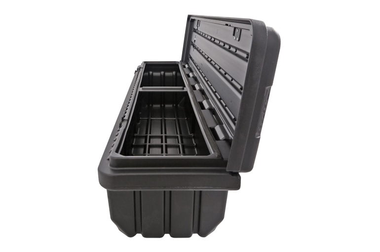 Dee Zee Crossover Tool Box - Poly Box - 70-in