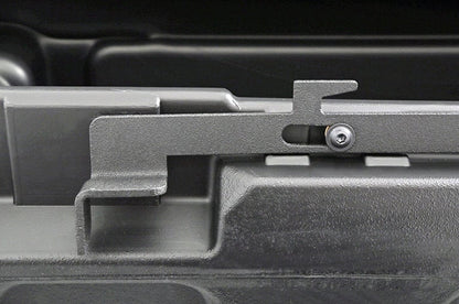 Dee Zee Crossover Tool Box - Poly Box - 63-in