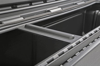 Dee Zee Crossover Tool Box - Poly Box - 70-in