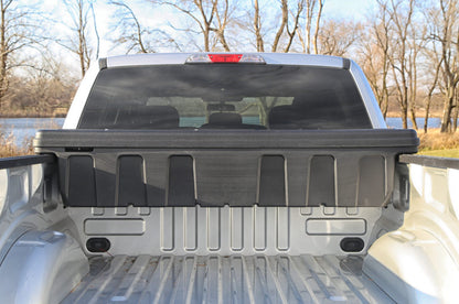 Dee Zee Crossover Tool Box - Poly Box - 63-in