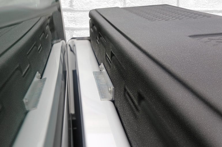 Dee Zee Crossover Tool Box - Poly Box - 70-in