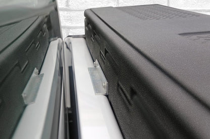 Dee Zee Crossover Tool Box - Poly Box - 70-in