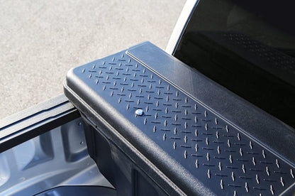 Dee Zee Crossover Tool Box - Poly Box - 63-in