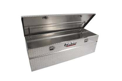 Dee Zee Tool Box - Red Chest BT Alum