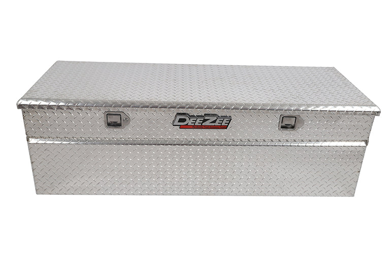 Dee Zee Tool Box - Red Chest BT Alum
