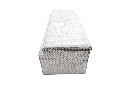Dee Zee Tool Box - Red Chest BT Alum