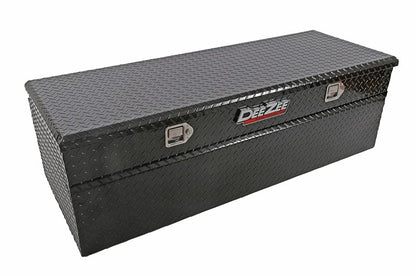 Dee Zee Tool Box - Red Chest Black BT