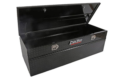 Dee Zee Tool Box - Red Chest Black BT