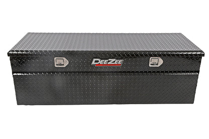 Dee Zee Tool Box - Red Chest Black BT