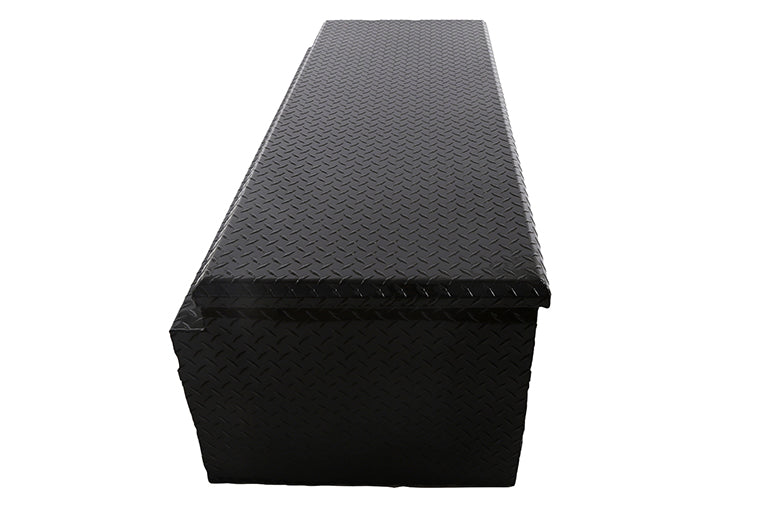 Dee Zee Tool Box - Red Chest Black BT