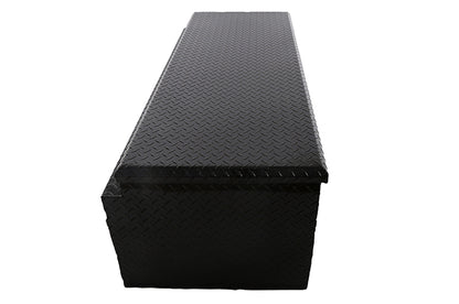 Dee Zee Tool Box - Red Chest Black BT