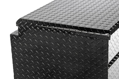 Dee Zee Tool Box - Red Chest Black BT